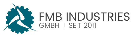 Willkommen bei FMB Industries GmbH
